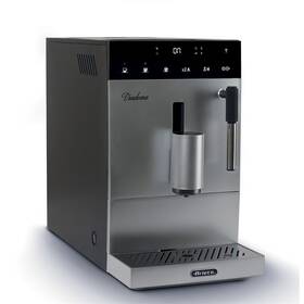 Automatický kávovar Ariete Diadema Pro 1452/01 strieborný

 obrázok produktu 1 z 13
