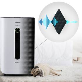 Odvlhčovač Rohnson R-9920 Genius Wi-Fi Health & Clean biely

 obrázok produktu 4 z 13