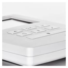 Termostat EMOS izbový, programovateľný, bezdrôtový, OpenTherm, P5611OT 

 obrázok produktu 7 z 12
