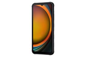 Mobilný telefón Samsung Galaxy XCover7 5G 6 GB / 128 GB čierny

 obrázok produktu 2 z 12