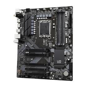 Základná doska GIGABYTE B760 DS3H DDR4 AX 

 obrázok produktu 2 z 5
