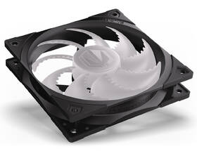 Ventilátor ENDORFY Fluctus 120 PWM ARGB 

 obrázok produktu 8 z 8