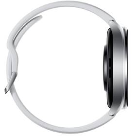 Inteligentné hodinky Xiaomi Watch 2 strieborné

 obrázok produktu 6 z 6