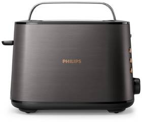 Hriankovač Philips HD2650/30 čierny/medený

 obrázok produktu 3 z 7