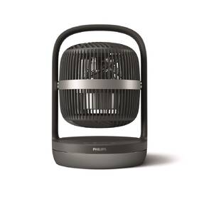 Ventilátor stolový Philips CX3050/01 čierny

 obrázok produktu 5 z 10
