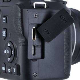 Digitálny fotoaparát Rollei Powerflex 10x 

 obrázok produktu 7 z 7
