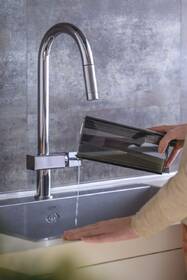 Viacúčelový vysávač Hoover HW500 011 WET&DRY biely

 obrázok produktu 20 z 25
