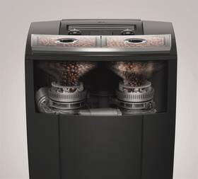 Automatický kávovar Jura J8 Twin Black čierny

 obrázok produktu 8 z 18