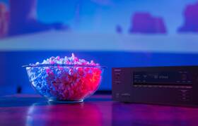 AV Receiver Onkyo TX-SR3100DAB čierny

 obrázok produktu 6 z 6