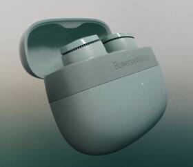 Slúchadlá Bowers & Wilkins Pi6 zelená

 obrázok produktu 2 z 13