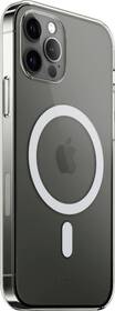 Kryt na mobil FIXED MagPure s podporou MagSafe pro Apple iPhone 7/8/SE (2020/2022) priehľadný

 obrázok produktu 2 z 4