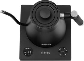 Rýchlovarná kanvica ECG FORZA 8000 NERO 

 obrázok produktu 2 z 9