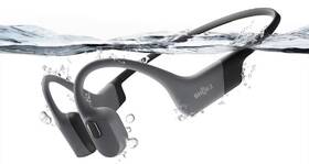 Slúchadlá Shokz OpenSwim Pro sivá

 obrázok produktu 12 z 12
