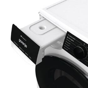 Sušička bielizne Gorenje DPNA83WIFI biela

 obrázok produktu 4 z 17
