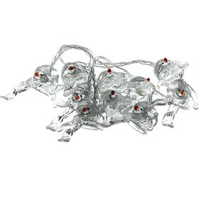 LED dekorácie RETLUX RXL 483 Snehuliaci 1,35m 10LED 

 obrázok produktu 1 z 5