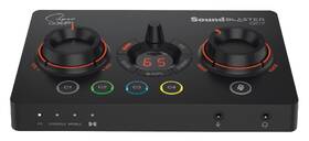 Zvuková karta Creative Sound Blaster GC7 

 obrázok produktu 1 z 7