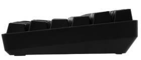 Klávesnica White Shark HAMACHI, RGB, Blue Switch, US layout čierna

 obrázok produktu 5 z 11