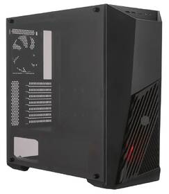 Case Cooler Master MasterBox K501L čierna

 obrázok produktu 2 z 8