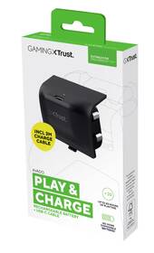 Dokovacia stanica Trust GXT 246 Avado pro ovladač Xbox Series X/S čierna

 obrázok produktu 4 z 6