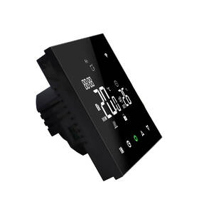Termostat Elektrobock PT740B-EI Wi-Fi, priestorový čierny

 obrázok produktu 2 z 6