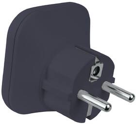 Cestovný adaptér Dpm PF01EU-B 

 obrázok produktu 2 z 4