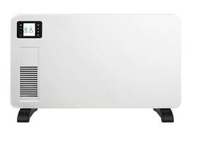 Teplovzdušný konvektor Solight KP02 

 obrázok produktu 1 z 3