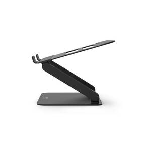 Podstavec pre notebooky PORT CONNECT Aluminium Stand čierny

 obrázok produktu 1 z 9