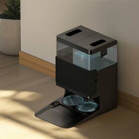 Robotický vysávač iRobot Plus 405 Combo + AutoWash dock (Black) čierny

 obrázok produktu 10 z 15