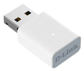 Wi-Fi adaptér D-Link AC13U biely

 obrázok produktu 1 z 10
