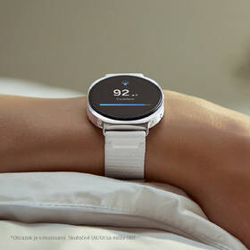 Inteligentné hodinky Samsung Galaxy Watch8 40 mm 

 obrázok produktu 9 z 20