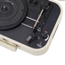 Gramofón Denver VPL-130 biely

 obrázok produktu 6 z 7