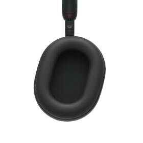 Slúchadlá Sony WH-1000XM5SA, Limitovaná edícia - mäkké púzdro čierna

 obrázok produktu 7 z 11