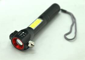 Lampáš Compass EMERGENCY 

 obrázok produktu 3 z 7
