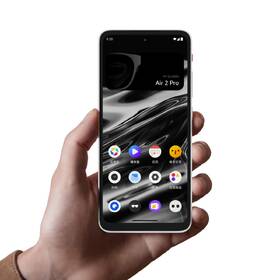 Ovládač XREAL Beam Pro 8 GB / 256 GB biele

 obrázok produktu 4 z 11