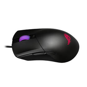 Myš Asus ROG Gladius III Core čierna

 obrázok produktu 2 z 6