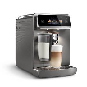Automatický kávovar Philips LatteGo Pro EP8757/92 sivý

 obrázok produktu 2 z 12