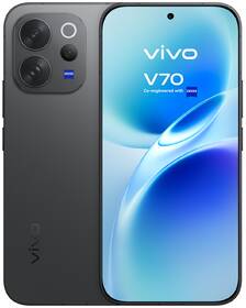 Mobilný telefón vivo V70 5G 8 GB / 256 GB čierny

 obrázok produktu 8 z 12