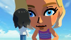 Hra Nintendo Switch Tomodachi Life Living the Dream 

 obrázok produktu 1 z 6