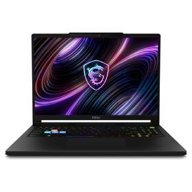 Notebook MSI Raider 16 HX B2WH-245XCZ čierny

 obrázok produktu 4 z 11