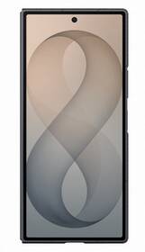 Kryt na mobil Samsung Karbonový  s magnetom Galaxy Z Fold8 Ultra čierny

 obrázok produktu 3 z 4