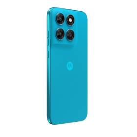 Mobilný telefón Motorola Moto G87 5G 8 GB / 256 GB tyrkysový

 obrázok produktu 7 z 13