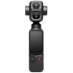 Outdoorová kamera DJI Osmo Pocket 4P Vlog Combo čierna

 obrázok produktu 3 z 8