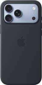 Kryt na mobil Apple iPhone 18 Pro Max Silicone Case s MagSafe námornícky modrý 

 obrázok produktu 1 z 1