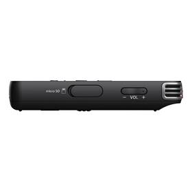Diktafón Sony ICD-PX470 čierny

 obrázok produktu 5 z 7