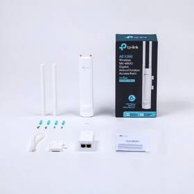 Prístupový bod (AP) TP-Link EAP225 - Outdoor 

 obrázok produktu 4 z 5