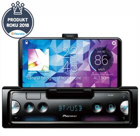 Autorádio Pioneer SPH-10BT čierna

 obrázok produktu 1 z 6