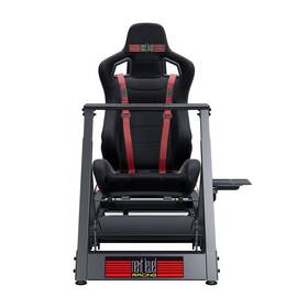 Pretekársky kokpit Next Level Racing GTtrack Racing Simulator 

 obrázok produktu 3 z 11