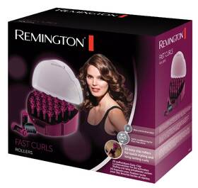 Elektrické natáčky Remington KF 40 E 

 obrázok produktu 1 z 1