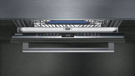 Umývačka riadu Siemens SX73HX60CE, XXL výška 

 obrázok produktu 3 z 12