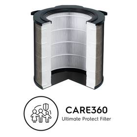 Filter Electrolux EFDCAR6 

 obrázok produktu 1 z 12